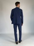 Abito Privat - royal - 3