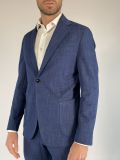 Abito Privat - royal - 5
