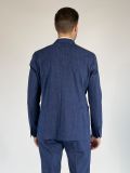 Abito Privat - royal - 9