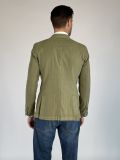 Giacca Privat - salvia - 9