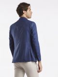 Giacca Privat - indaco - 4