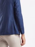 Giacca Privat - indaco - 5
