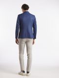 Giacca Privat - indaco - 6