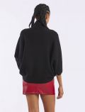 Maglia manica corta Knit - San Babila - nero - 2