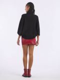 Maglia manica corta Knit - San Babila - nero - 3