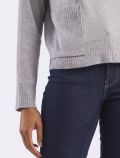 Dolcevita Knit - San Babila - perla - 1