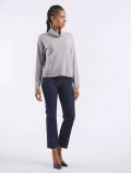 Dolcevita Knit - San Babila - perla - 2