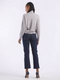 Dolcevita Knit - San Babila - perla - 3