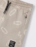 Pantalone corto Mayoral - deserto - 1