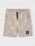 Pantalone corto Mayoral - deserto - 2