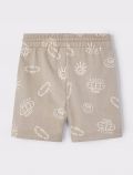 Pantalone corto Mayoral - deserto - 3