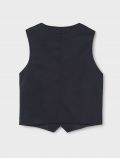 Gilet sottogiacca Mayoral - blu notte - 4