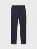 Pantalone Mayoral - blu notte - 3
