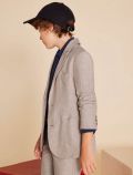 Giacca Mayoral - camel - 3