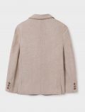 Giacca Mayoral - camel - 5