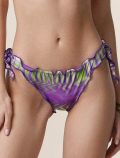 Bikini Me Fui - verde viola - 2