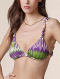 Bikini Me Fui - viola verde - 1