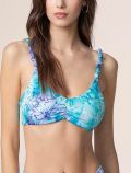 Bikini Me Fui - verde acqua - 1