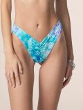 Bikini Me Fui - verde acqua - 2
