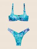 Bikini Me Fui - verde acqua - 4