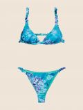 Bikini Me Fui - verde acqua - 4