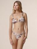 Bikini Me Fui - marrone beige - 0