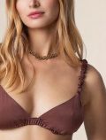 Costume reggiseno Me Fui - marrone - 1