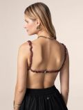 Costume reggiseno Me Fui - marrone - 2