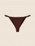 Costume slip Me Fui - marrone - 4