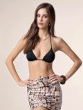 Costume reggiseno Me Fui - nero - 1