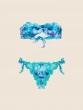 Bikini Me Fui - verde acqua - 4