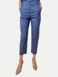 Pantalone Iblues - blu - 0