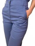 Pantalone Iblues - blu - 1