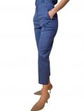Pantalone Iblues - blu - 2