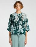 Camicia manica lunga Iblues - malachite - 0
