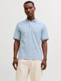 Polo manica corta Jack & Jones - blue - 0