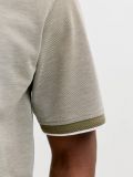 Polo manica corta Jack & Jones - olive - 3