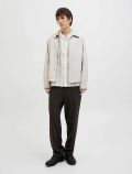 Camicia manica corta Jack & Jones - white - 3