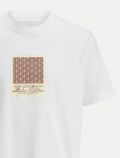 T-shirt manica corta Jack & Jones - white - 2
