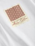 T-shirt manica corta Jack & Jones - white - 3