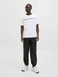 T-shirt manica corta Jack & Jones - white - 2