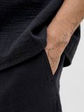 Bermuda Jack & Jones - black - 1