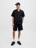 Bermuda Jack & Jones - black - 2