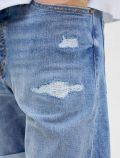 Bermuda jeans Jack & Jones - denim - 1