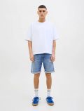 Bermuda jeans Jack & Jones - denim - 2