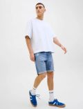 Bermuda jeans Jack & Jones - denim - 3