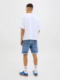 Bermuda jeans Jack & Jones - denim - 5