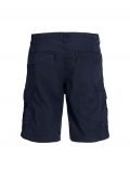 Bermuda Jack & Jones - dark navy - 2