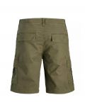 Bermuda Jack & Jones - olive - 2