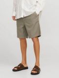 Bermuda Jack & Jones - olive - 0